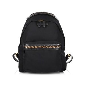 Stella McCartney- Falabella GO Medium Backpack